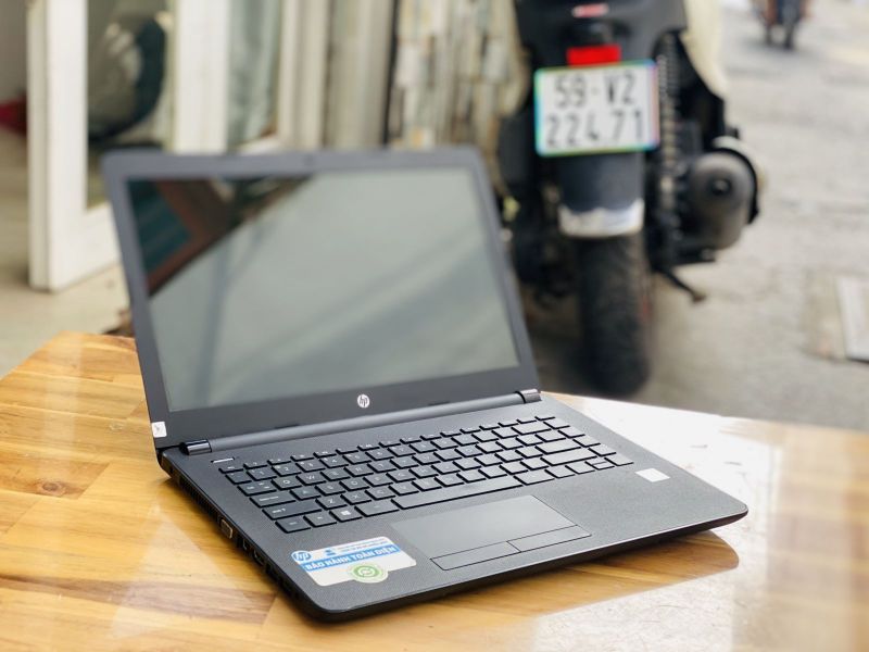 Vỏ máy được gia công khá tốt. (Ảnh: Sưu tầm Internet)